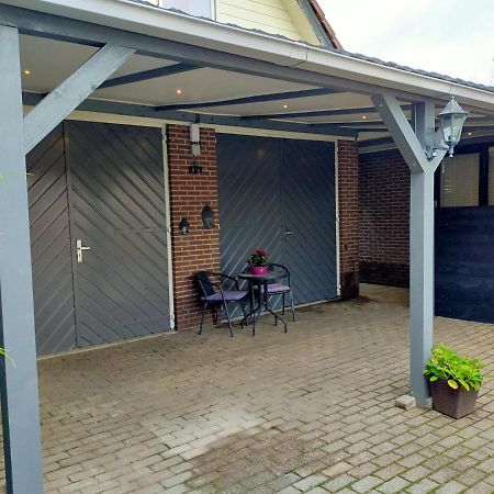 Logeren Op Dijk43 Hotel Broek op Langedijk Kültér fotó